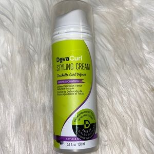 DevaCurl Styling Cream